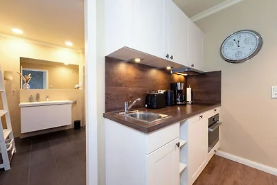 Baltischer Hof Wohnung 28
