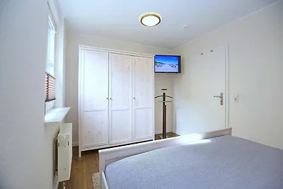 Appartamento Vacanza con famiglia Boltenhagen