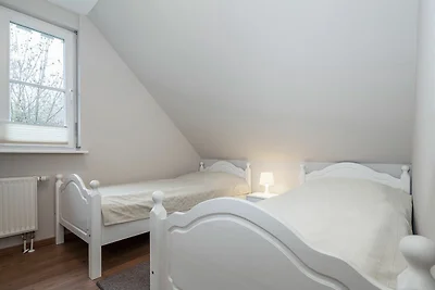 Feriendorf Papillon Wohnung 05-8