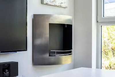 Dünenvilla 18 Wohnung 03