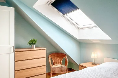 Vakantieappartement Gezinsvakantie 