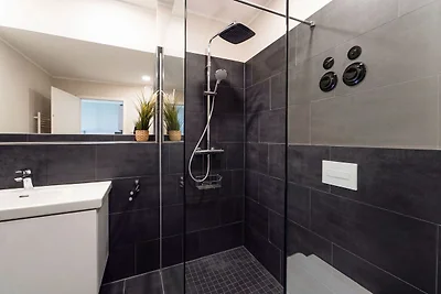Apartament Dla rodzin Boltenhagen