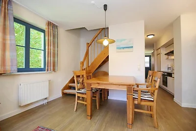 Feriendorf Papillon Wohnung 03-8