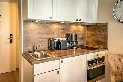 Baltischer Hof Wohnung 34