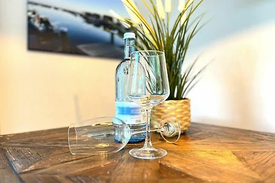 Vakantieappartement Gezinsvakantie Boltenhagen