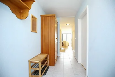 Feriendorf Papillon Wohnung 02-2