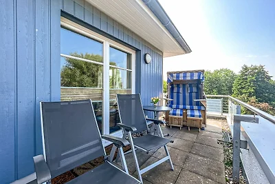 Dünenblick Wohnung 49