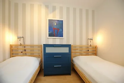 Casa vacanze Vacanza di relax Boltenhagen