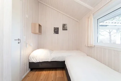 Kuća za odmor Dopust za oporavak Travemünde