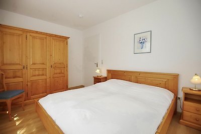 Dünenblick Wohnung 43