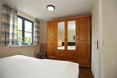 Feriendorf Papillon Wohnung 02-1