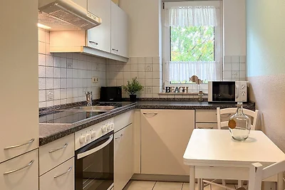 Appartamento Vacanza con famiglia Boltenhagen