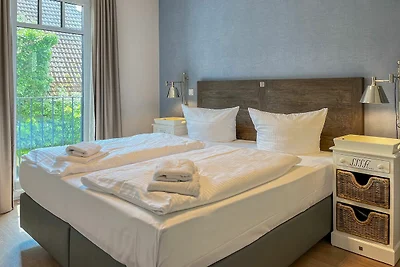 Vakantieappartement Gezinsvakantie Boltenhagen