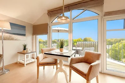 Vakantieappartement Gezinsvakantie Boltenhagen