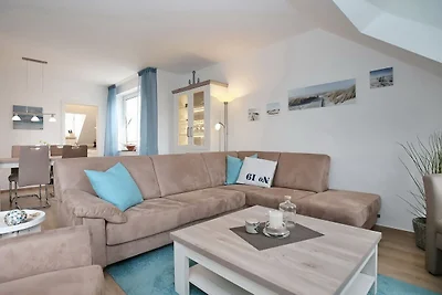 Appartamento Vacanza con famiglia Boltenhagen