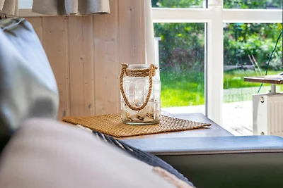 Strandblick - Dorf 1 Ferienhaus 08