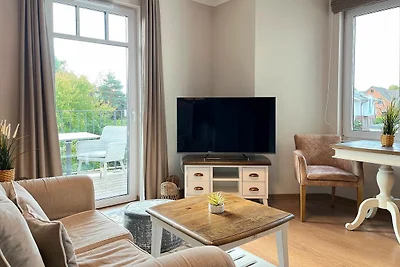 Baltischer Hof Wohnung 27