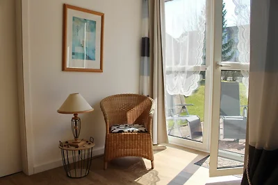 Vakantieappartement Gezinsvakantie Boltenhagen