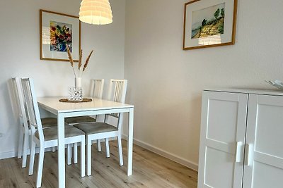 Vakantieappartement Gezinsvakantie Boltenhagen