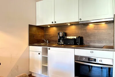 Baltischer Hof Wohnung 44