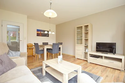 Fritz-Reuter-Weg 20 Wohnung 5