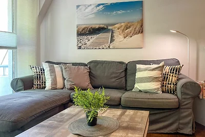 Hanseresidenz Wohnung 24