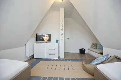Feriendorf Am Mariannenweg Reethaus 13a