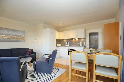 Likedeeler Wohnung 17