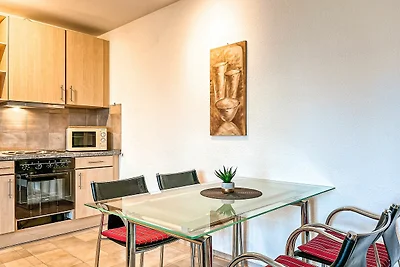 Achtern Diek Wohnung 06