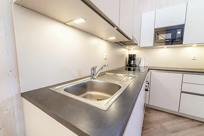 Strandblick - Dorf 1 Ferienhaus 03