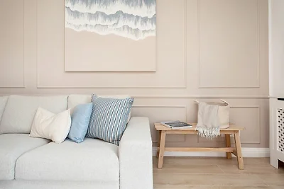 Ferienwohnung Sandweiss Ferienwohnung 01