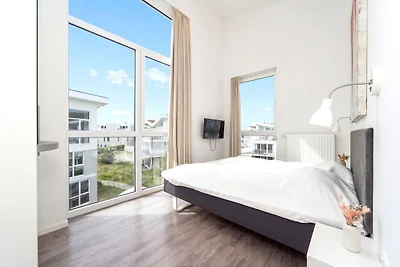 Dünenvilla 02 Wohnung 05