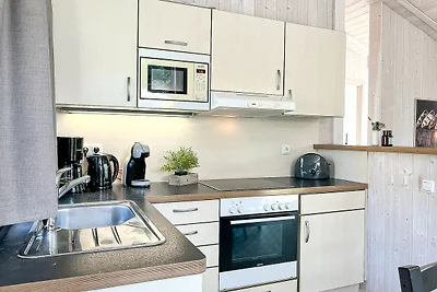 Casa vacanze Vacanza di relax Travemünde