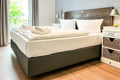 Baltischer Hof Wohnung 30