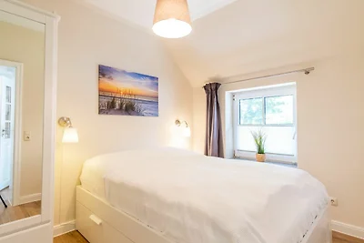 An der Steilküste Wohnung 02