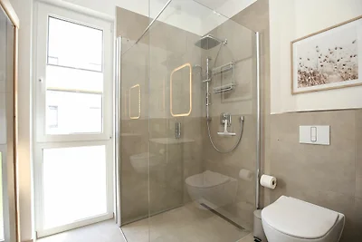 Appartamento Vacanza con famiglia Ostseebad Boltenhagen