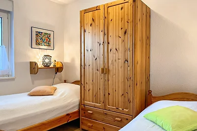 Urlauberdorf Haus 29a - OstseeLeben