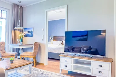 Baltischer Hof Wohnung 37