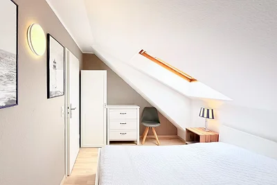 Feriendorf Papillon Wohnung 04-6