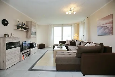 Sünnslag Wohnung 128