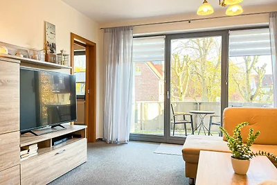 Hanse-Hof Wohnung 08