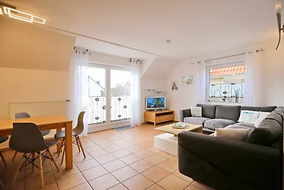 Malaga Wohnung 2
