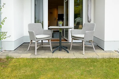 Baltischer Hof Wohnung 14