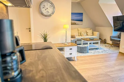 Baltischer Hof Wohnung 56