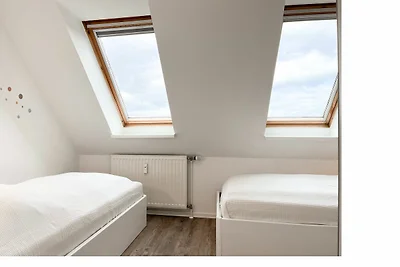 Likedeeler Wohnung 32