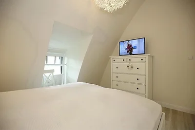 Strandvilla Scholle Aal Wohnung 06