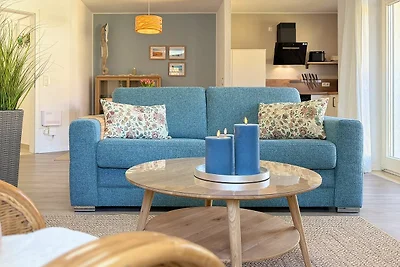 Apartamento Vacaciones familiares Ostseebad Boltenhagen