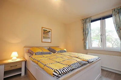 Seeschwalbe Wohnung 13