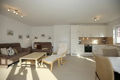 Feriendorf Am Mariannenweg Reethaus 14b