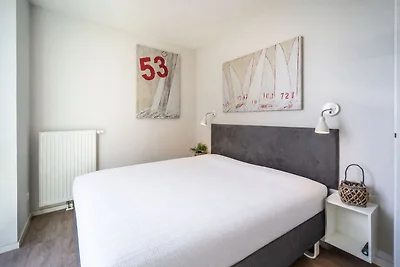 Promenadenvilla 03 Wohnung 06